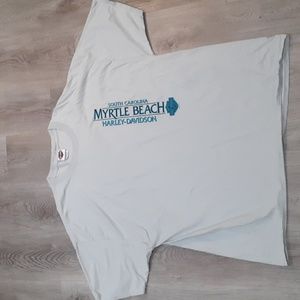 Harley-Davidson Myrtle Beach Spring Bike Week 2017 3XL South Carolina Men's